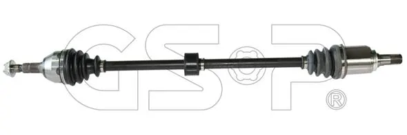 AKS GSP 208077