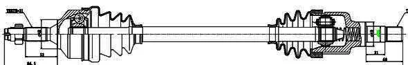 AKS GSP 210001