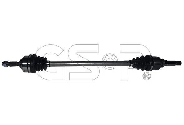 AKS GSP 210002