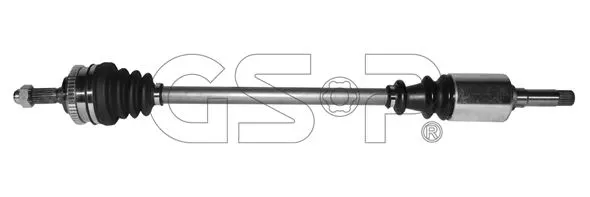 AKS GSP 210006