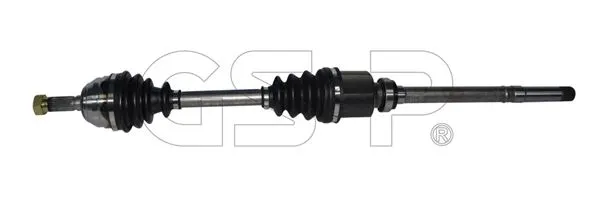 AKS GSP 210007