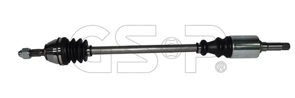 AKS GSP 210008
