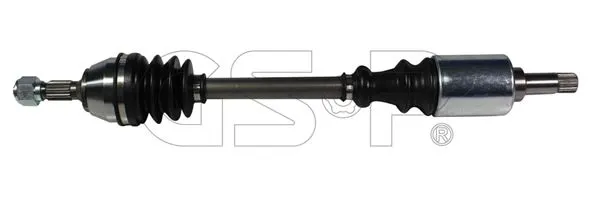 AKS GSP 210009