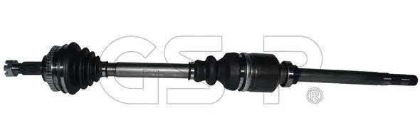 AKS GSP 210014