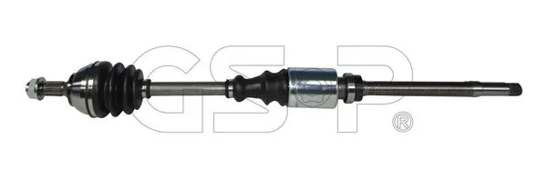 AKS GSP 210015