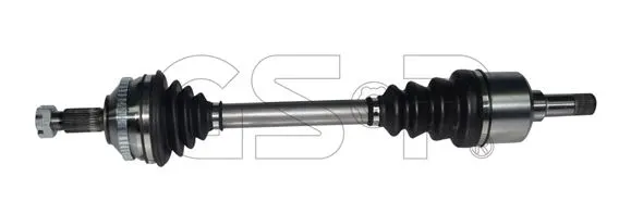AKS GSP 210016