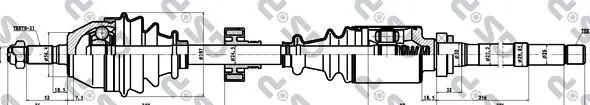 AKS GSP 210017