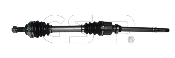AKS GSP 210019