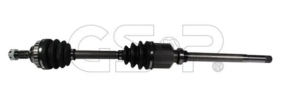 AKS GSP 210023