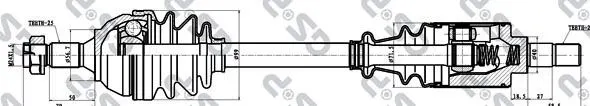 AKS GSP 210026