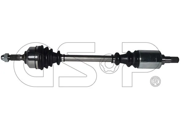 AKS GSP 210030