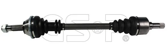 AKS GSP 210037