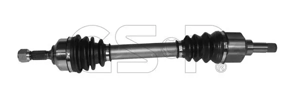 AKS GSP 210043