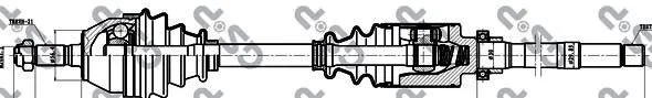 AKS GSP 210044