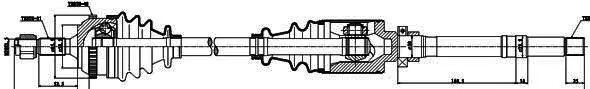 AKS GSP 210049