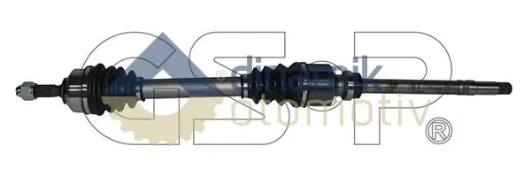 AKS GSP 210064