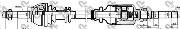 AKS GSP 210069