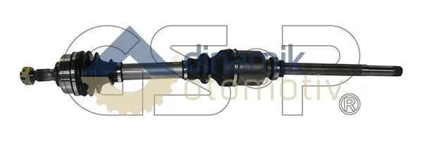 AKS GSP 210077