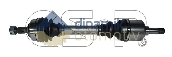 AKS GSP 210079