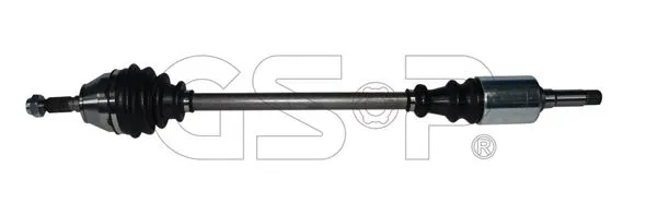 AKS GSP 210085
