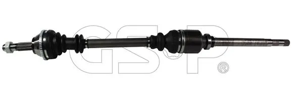 AKS GSP 210104