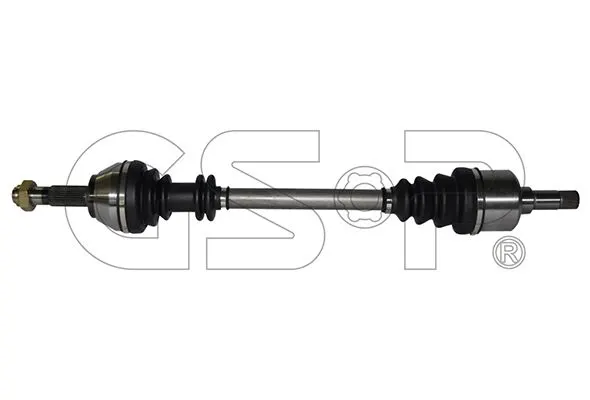 AKS GSP 210105