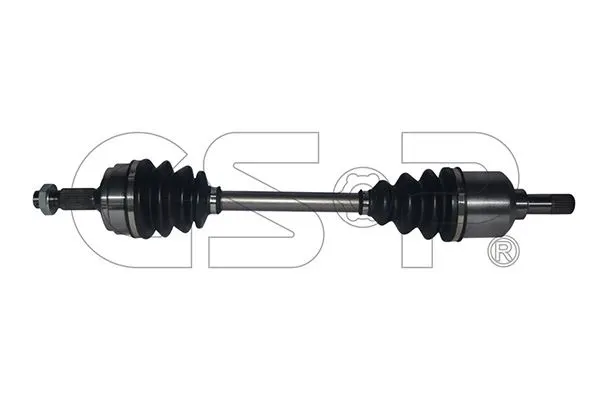 AKS GSP 210113