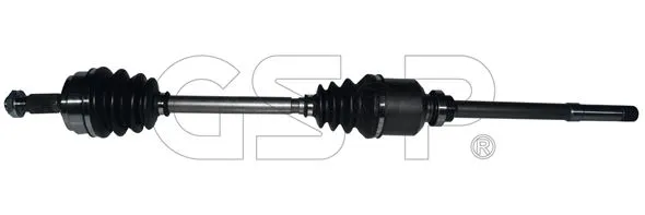 AKS GSP 210114