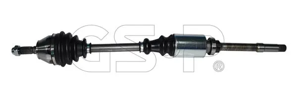 AKS GSP 210118