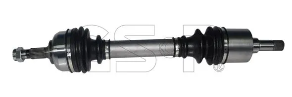 AKS GSP 210121
