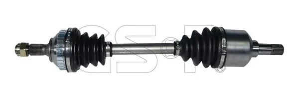 AKS GSP 210131
