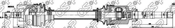 AKS GSP 210139