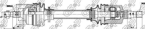 AKS GSP 210141