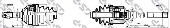 AKS GSP 210143