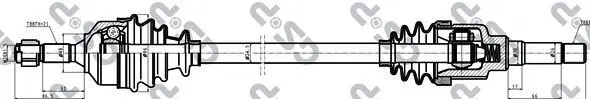 AKS GSP 210144