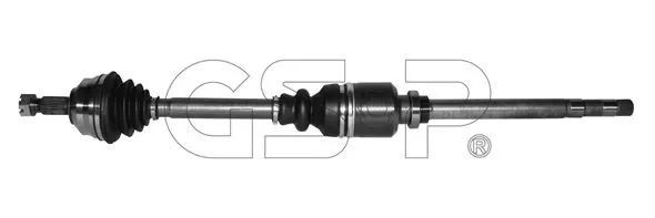 AKS GSP 210155