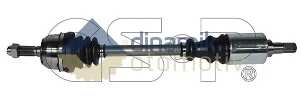 AKS GSP 210159