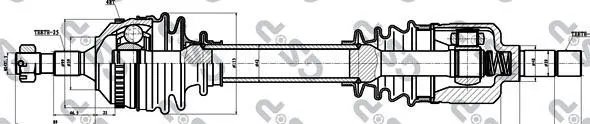 AKS GSP 210162
