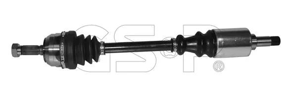 AKS GSP 210164