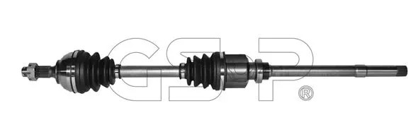 AKS GSP 210177