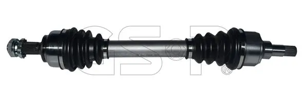 AKS GSP 210204
