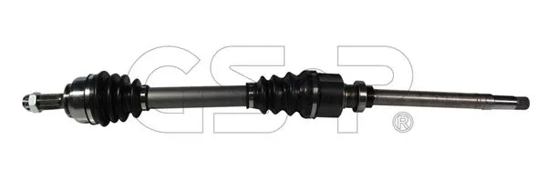AKS GSP 210205