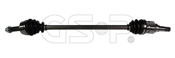 AKS GSP 210231