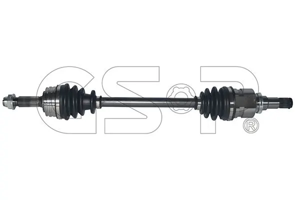 AKS GSP 210232