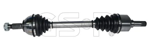 AKS GSP 210234