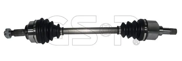 AKS GSP 210238