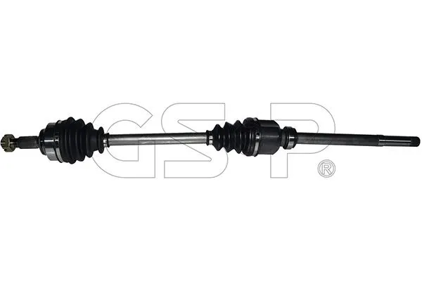 AKS GSP 210239