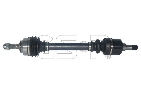 AKS GSP 210250