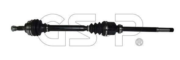 AKS GSP 210251
