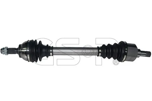 AKS GSP 210253